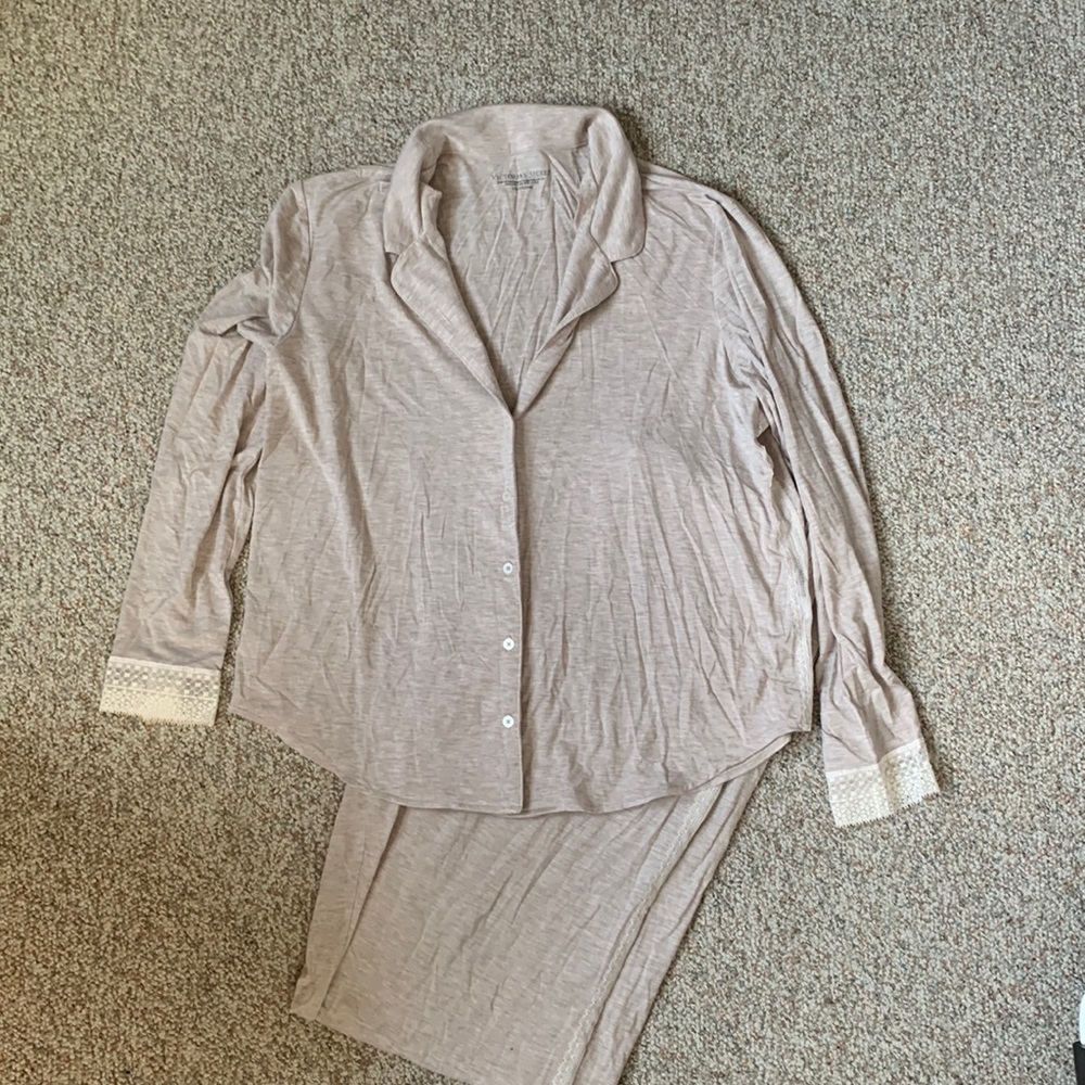 Victoria Secret PJ Set